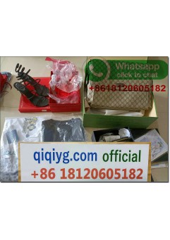 qiqiyg.com WhatsApp 8618120605182 Großhandel Mode Handtaschen Kleidung WJ134 | 0594tmall yupoo qiqiyg.com Kontakt