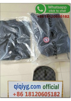 qiqiyg.com WhatsApp 8618120605182 Großhandel Mode Handtaschen Kleidung WJ255 | oldcobbler-oc-2019 yupoo Password:OC2024